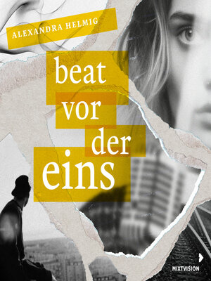 cover image of Beat vor der Eins
